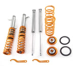 Coilovers Lowering Suspension Kit for Ford Focus MK1 (1998–2004)