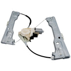 Window Regulator for Dodge Durango Jeep (2022) Left Side