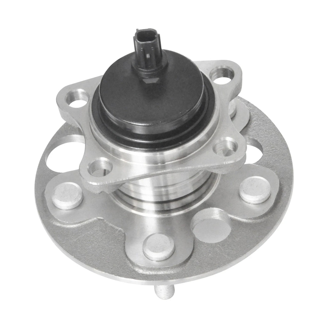 2X Rear Wheel Hub and Bearing Assembly 512418 for Scion xB (2008–2015)