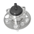 2X Rear Wheel Hub and Bearing Assembly 512418 for Scion xB (2008–2015)