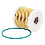 2X Fuel Filter Water Separator 90794-46871 for Yamaha Marine Honda Outboard