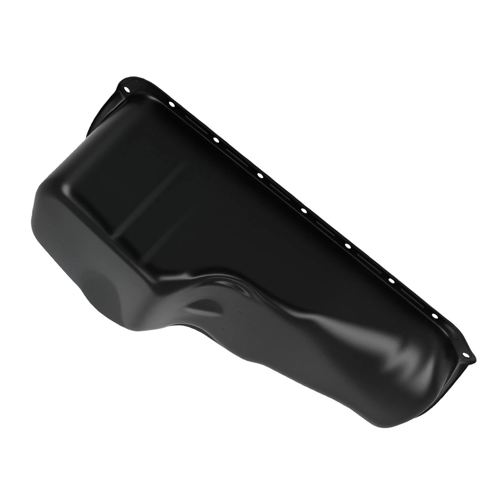 Engine Oil Pan for Chevrolet Malibu (1967–1979) 4.2L 5.0L 3974252 Steel