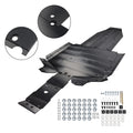 Skid Plate Kit for Kawasaki Teryx KRX 1000 (2020–2026)