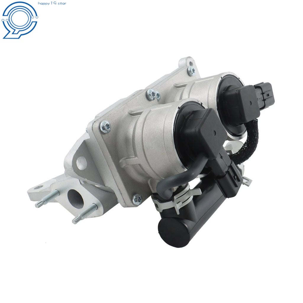 Smog Pump Air Switching Valve Kit for Toyota Tacoma (2012–2015)