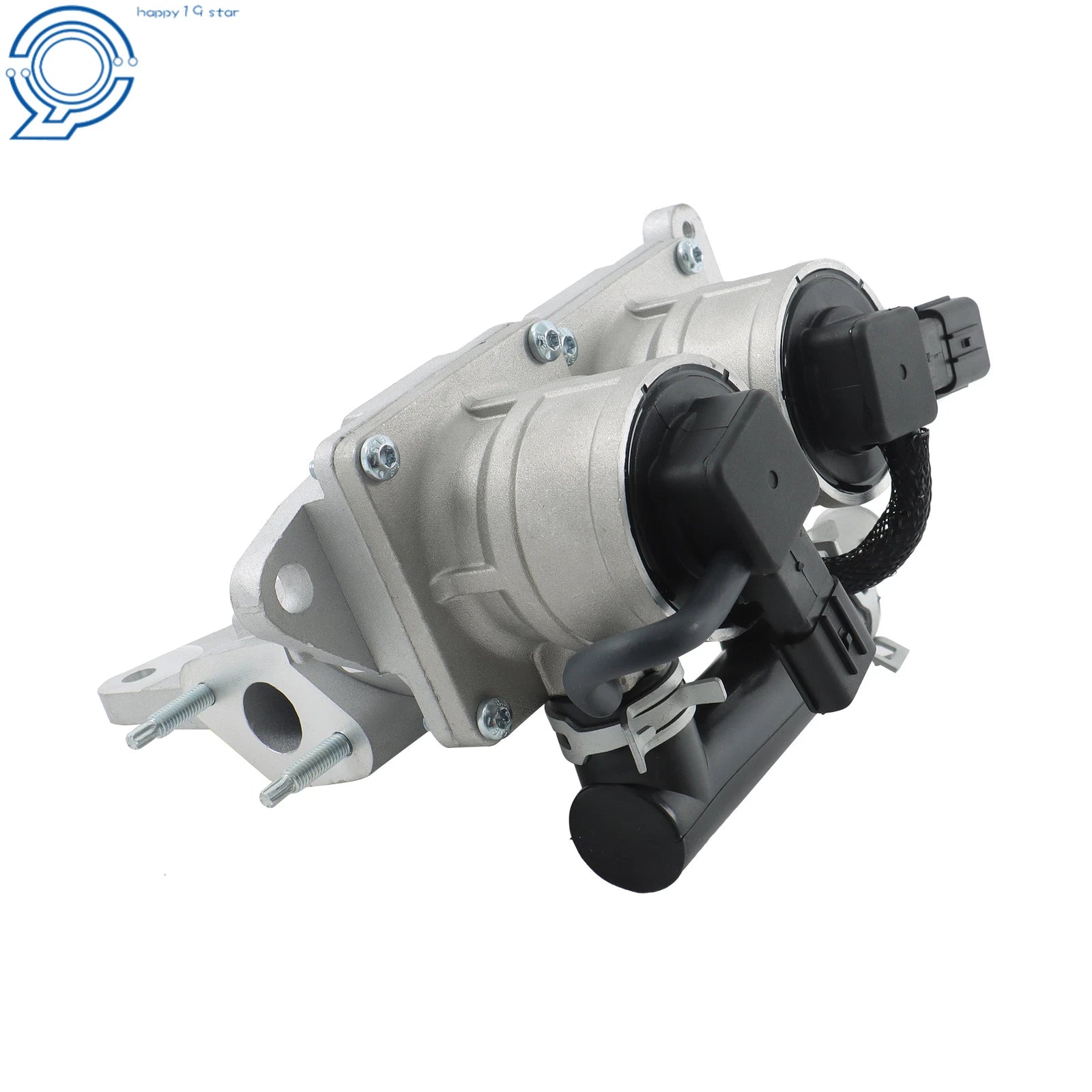 Smog Pump Air Switching Valve Kit for Toyota Tacoma (2012–2015)