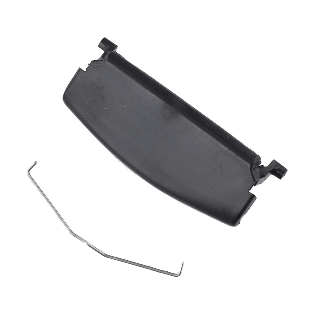 Armrest Lid Console Cover Latch Clip for Audi A4 B6 B7 (2002–2008)
