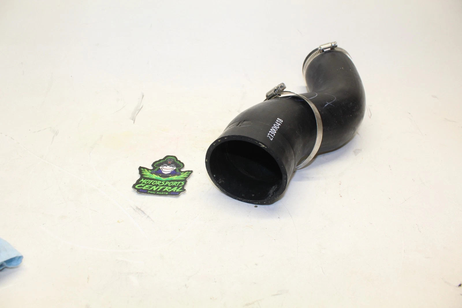 Intercooler Hose for Sea-Doo GTX RXP RXP-X RXT 300 230 WAKE PRO (2017–2023) 273000418