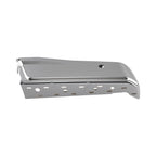Chrome Bumper End Left Rear for Ford F-150 F150 (2015–2020) FL3Z17906B