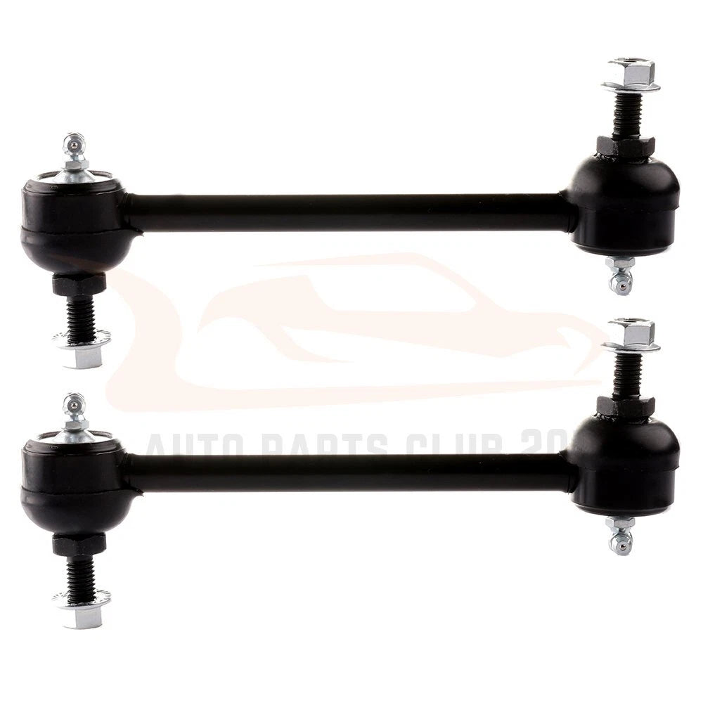 2X Rear Stabilizer Sway Bar End Links for Pontiac Grand Prix (1997–2008)