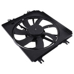 Cooling Fan Assembly 7 Blade for Honda CR-V 1.5L (2023–2024) 3861568AA01