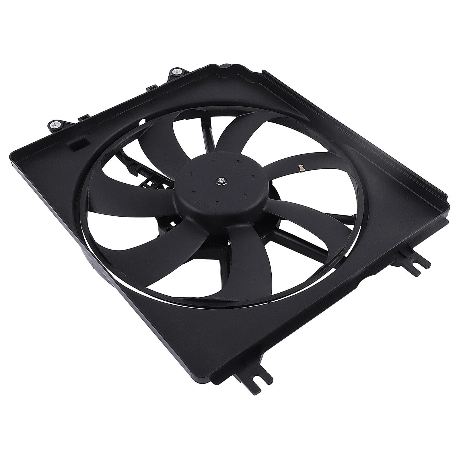 Cooling Fan Assembly 7 Blade for Honda CR-V 1.5L (2023–2024) 3861568AA01