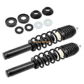 2X Front Shocks Strut Kit for Polaris Ranger 400 500 (2010–2014)