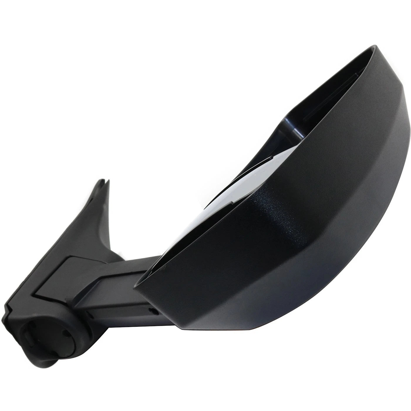 Right Side Manual Mirror for Ford E-350 Econoline (1992–1998)