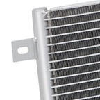 A/C Condenser for Dodge Durango 4.7 5.2 5.9L (2000–2003) 4930 Aluminum
