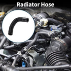 Radiator Hose No. 7L0121109F for Volkswagen Touareg (2007–2010)