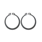 Set of 15 Outer Tie Rod Ends for Jeep Grand Cherokee (1999–2004)