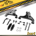 12x Control Arm and Ball Joint Assembly for Infiniti QX56 (2004–2010)