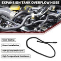 Expansion Tank Overflow Hose for Ford Focus MK2 (2004–2011) No. 3M5H8C012KL