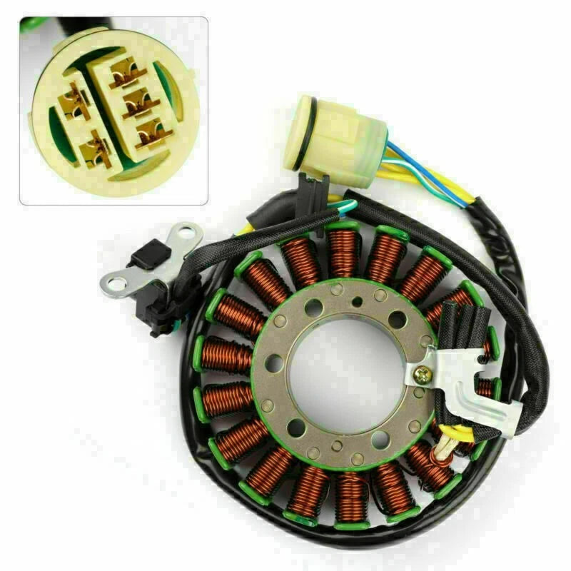 Generator Stator Coil for Honda TRX500 Fourtrax Foreman 500 (2012–2013)