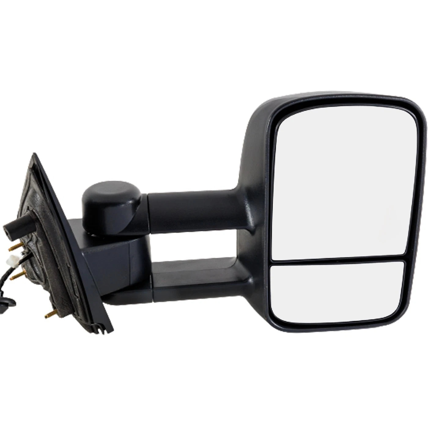 Towing Mirror for Chevy (Heated, Passenger Right)