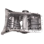 Engine Oil Pan for Mercedes Benz C300 C350 CLS400 E350 E400 GLK350 (2008-2016)