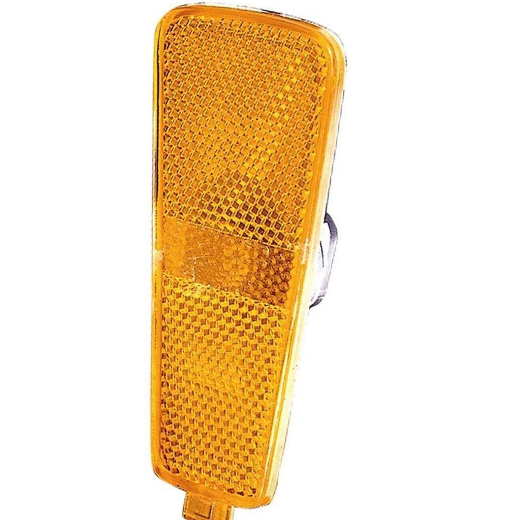 Passenger Side Front Marker Light Assembly Replacement for Chevy HHR (2006–2011)