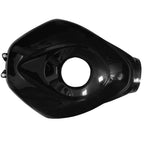 Glossy Black Fuel Gas Tank Cover for Suzuki GSXR1000 (2005–2006)