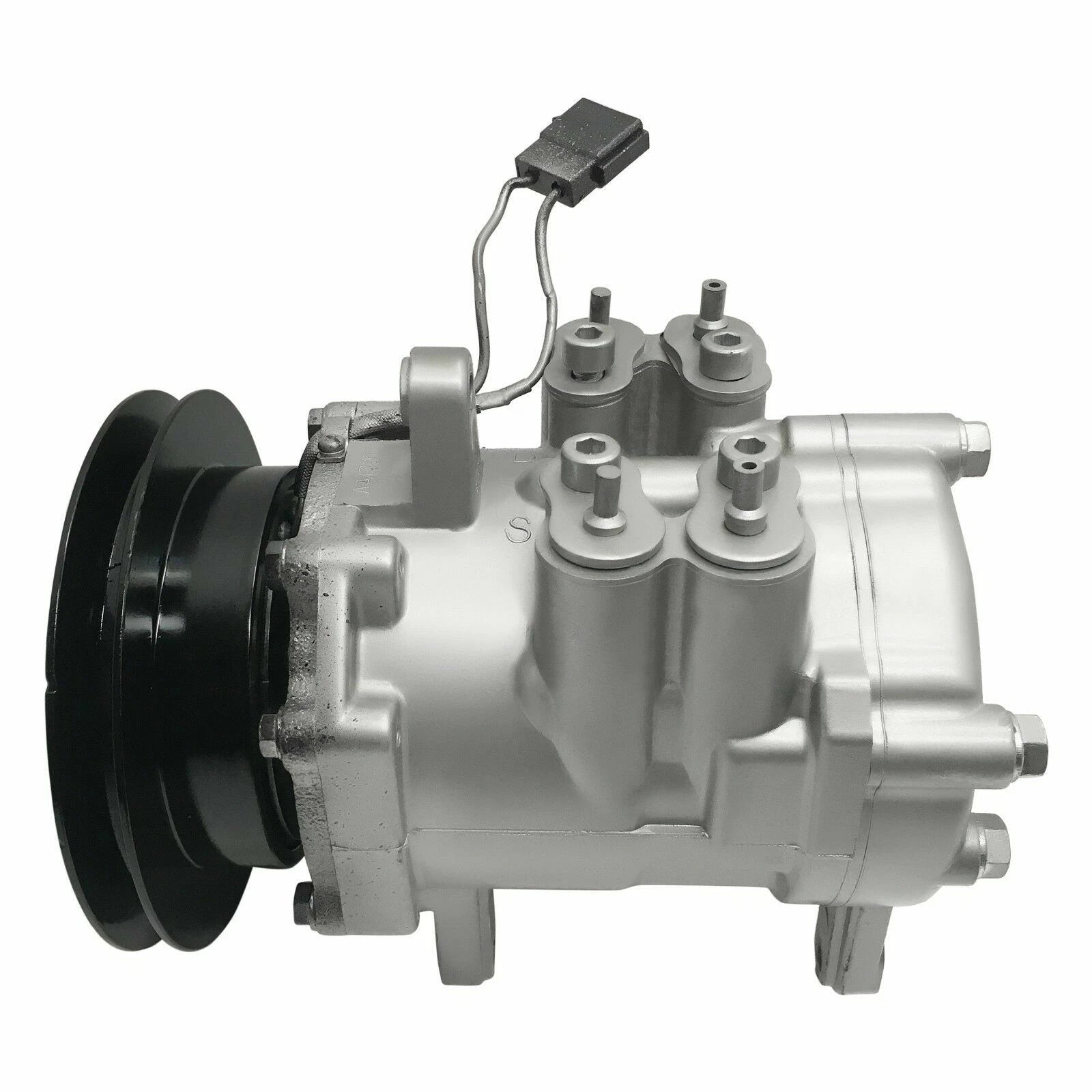 AC Compressor Kit Replacement for Ford Escape 2.0L (2009-2012)