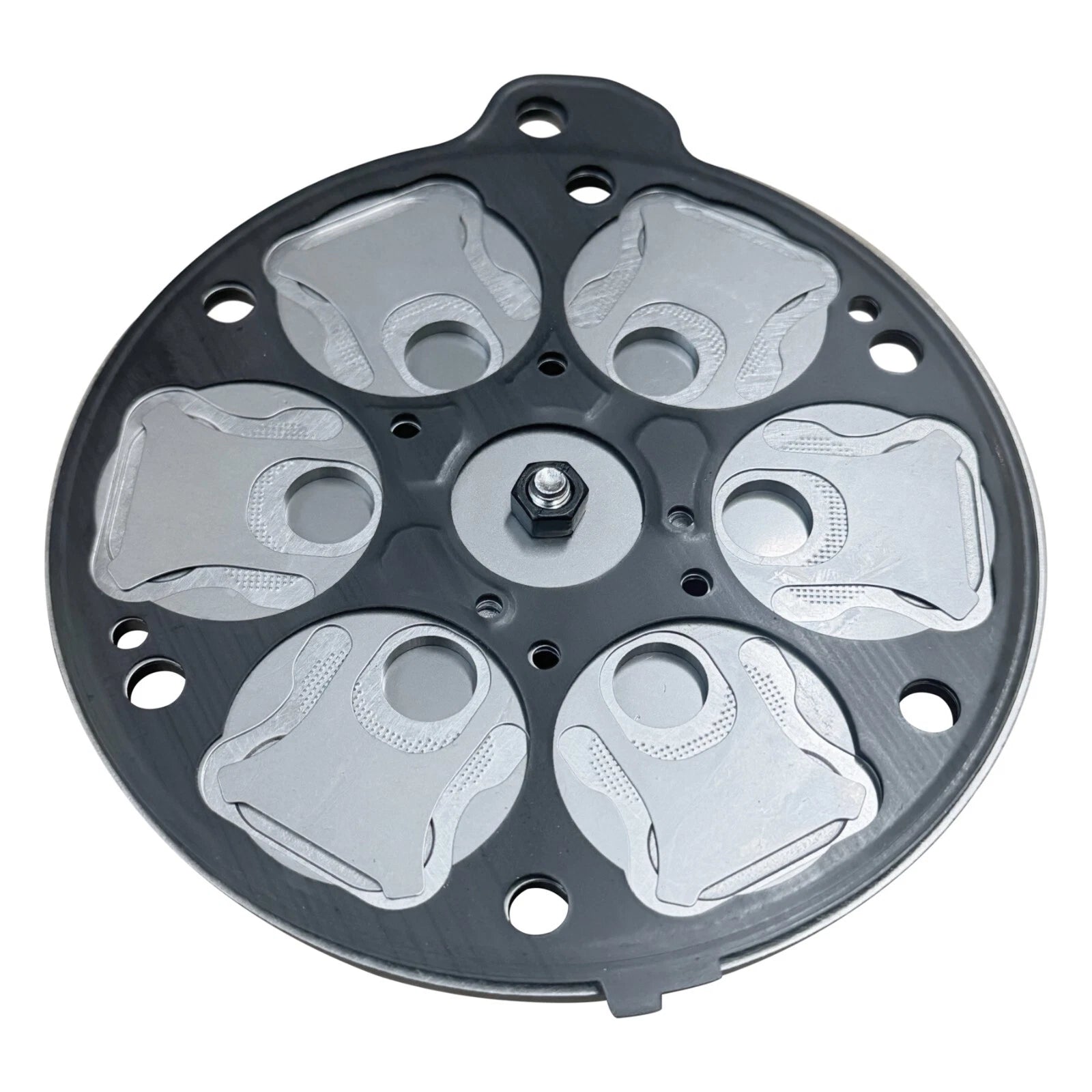 Compressor Valve Plate Kit for Chevrolet Camaro (2017-2017)