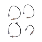 Oxygen O2 Sensor for Lexus Toyota (234-9042, 234-9047, 234-4064, 234-4261)