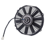 10 Inch Electric Radiator Cooling Fan Mount Kit Universal