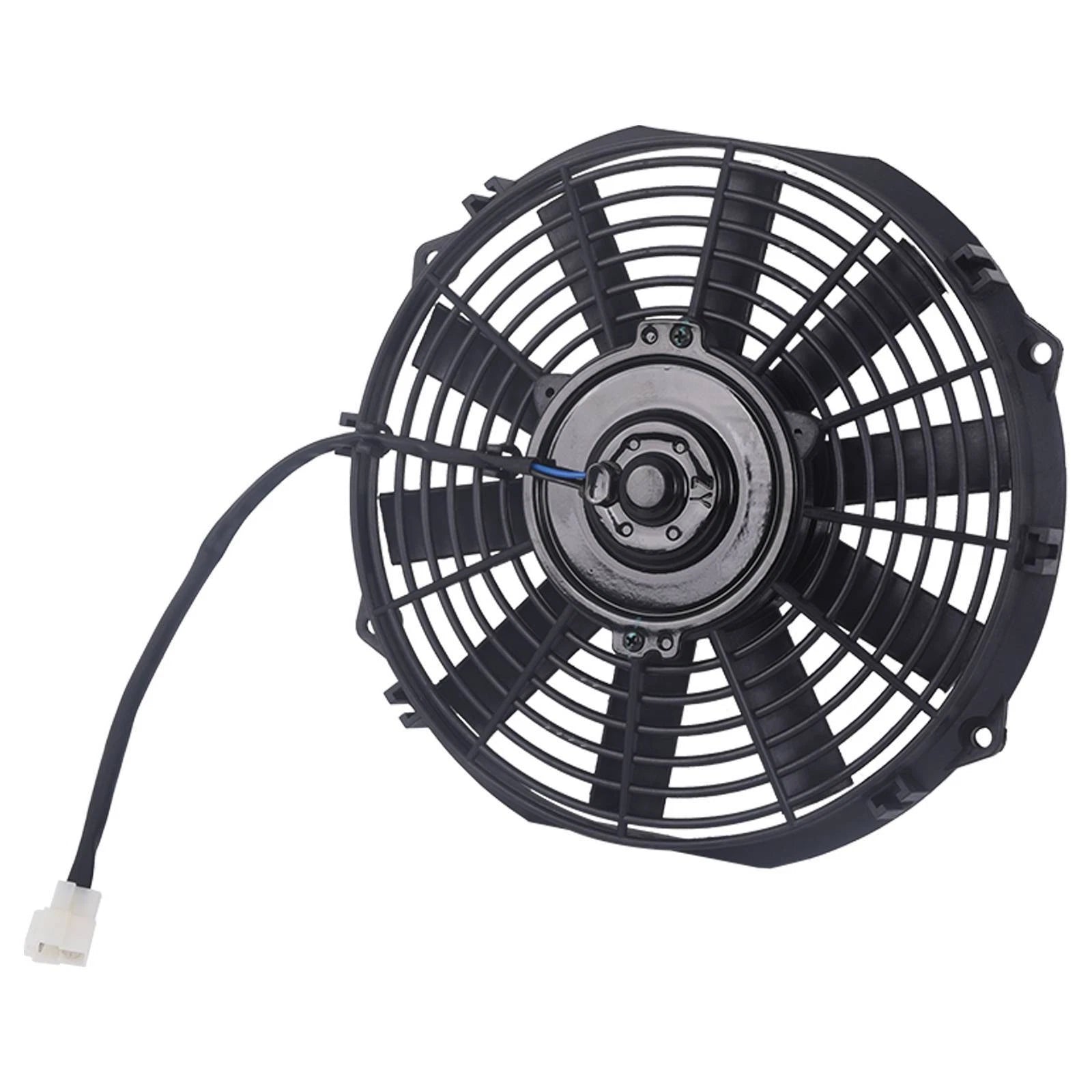 10 Inch Electric Radiator Cooling Fan Mount Kit Universal