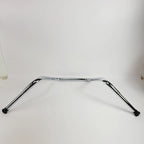 1.25 in x 16 in Chrome Ape Hanger Handlebars for Harley Models
