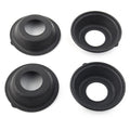 4X Carburetor Rebuild Kit Plunger Diaphragm for Kawasaki CSR KZ750 (1976–1983)