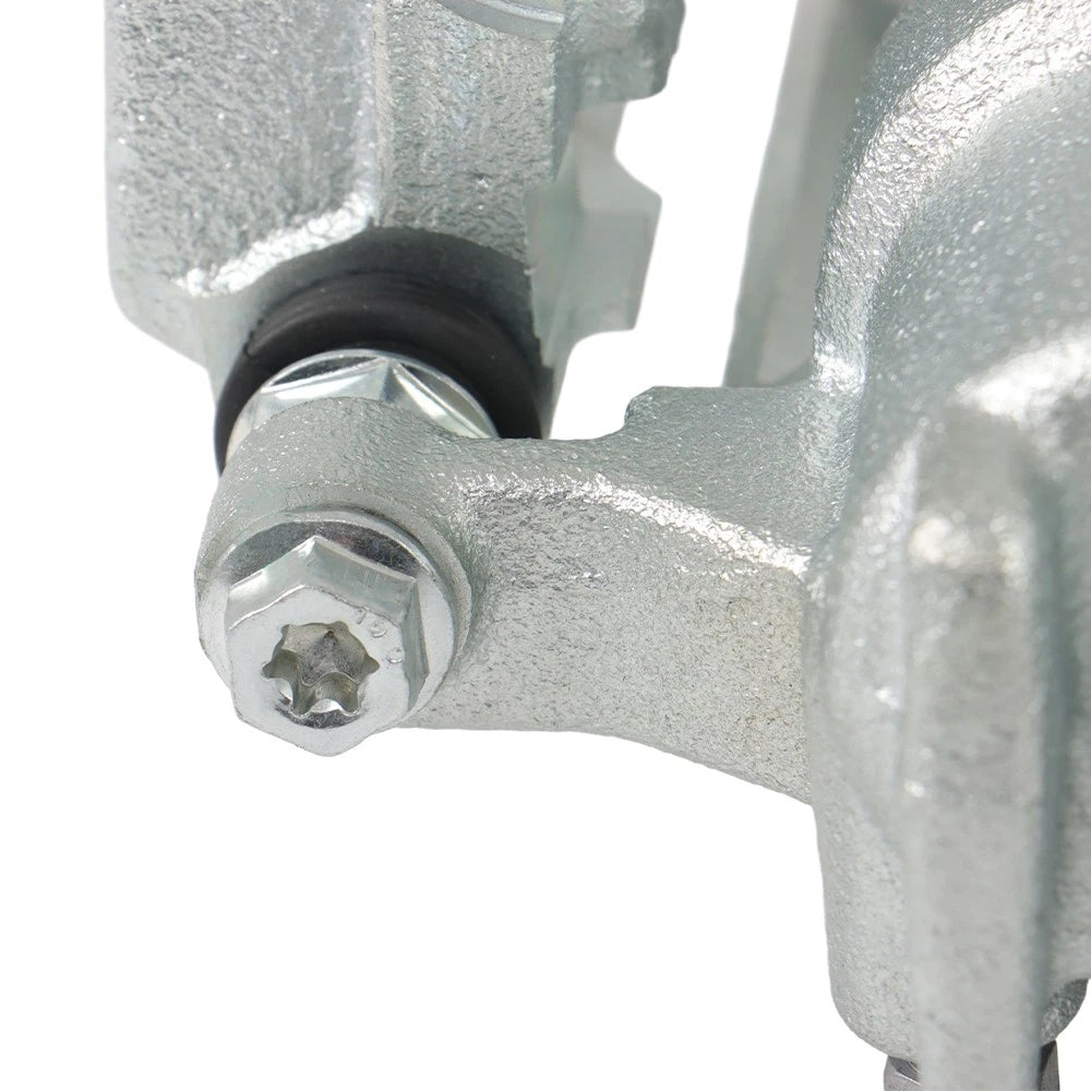 2X Brake Calipers for Ford F-250 F-350 Excursion (2000–2004)