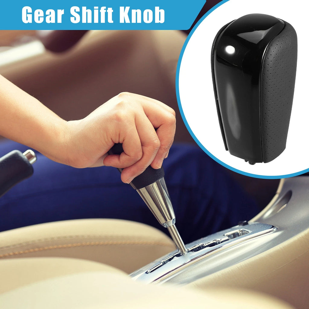 Automatic Transmission Gear Shift Knob for Toyota Land Cruiser Prado (2003–2023)