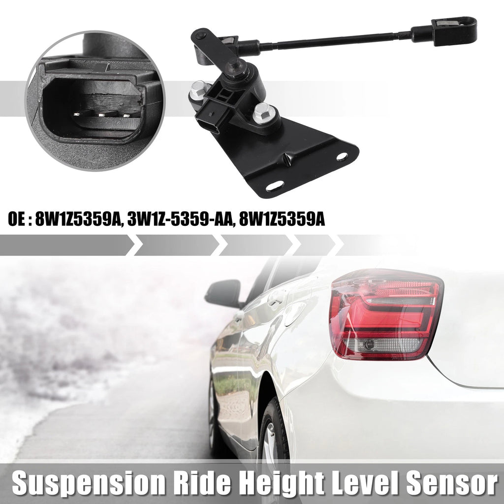 Set of 2 Height Level Sensors for Ford Crown Victoria (2003–2011) 8W1Z5359A