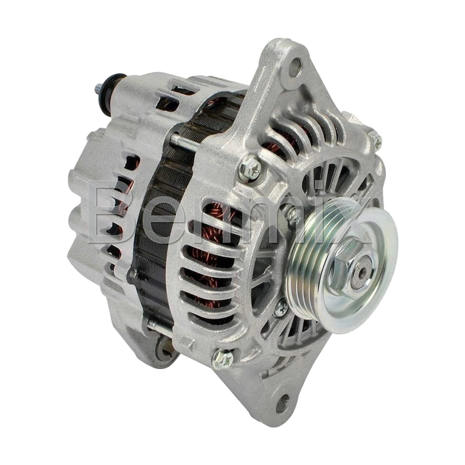 Alternator 4042286 for Hyster Forklift H135FTK006 H155FTK006 (2010–2020)
