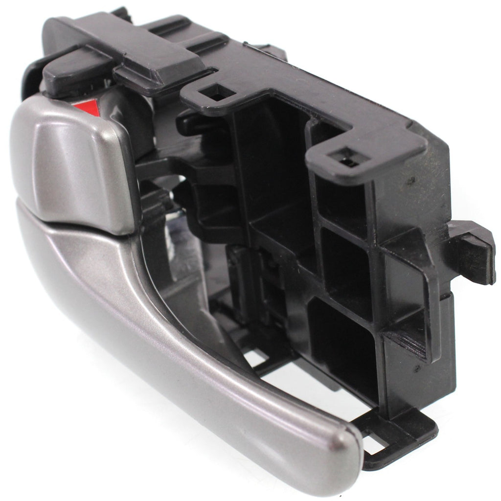Interior Door Handle for Nissan Sentra (2000–2006) Silver