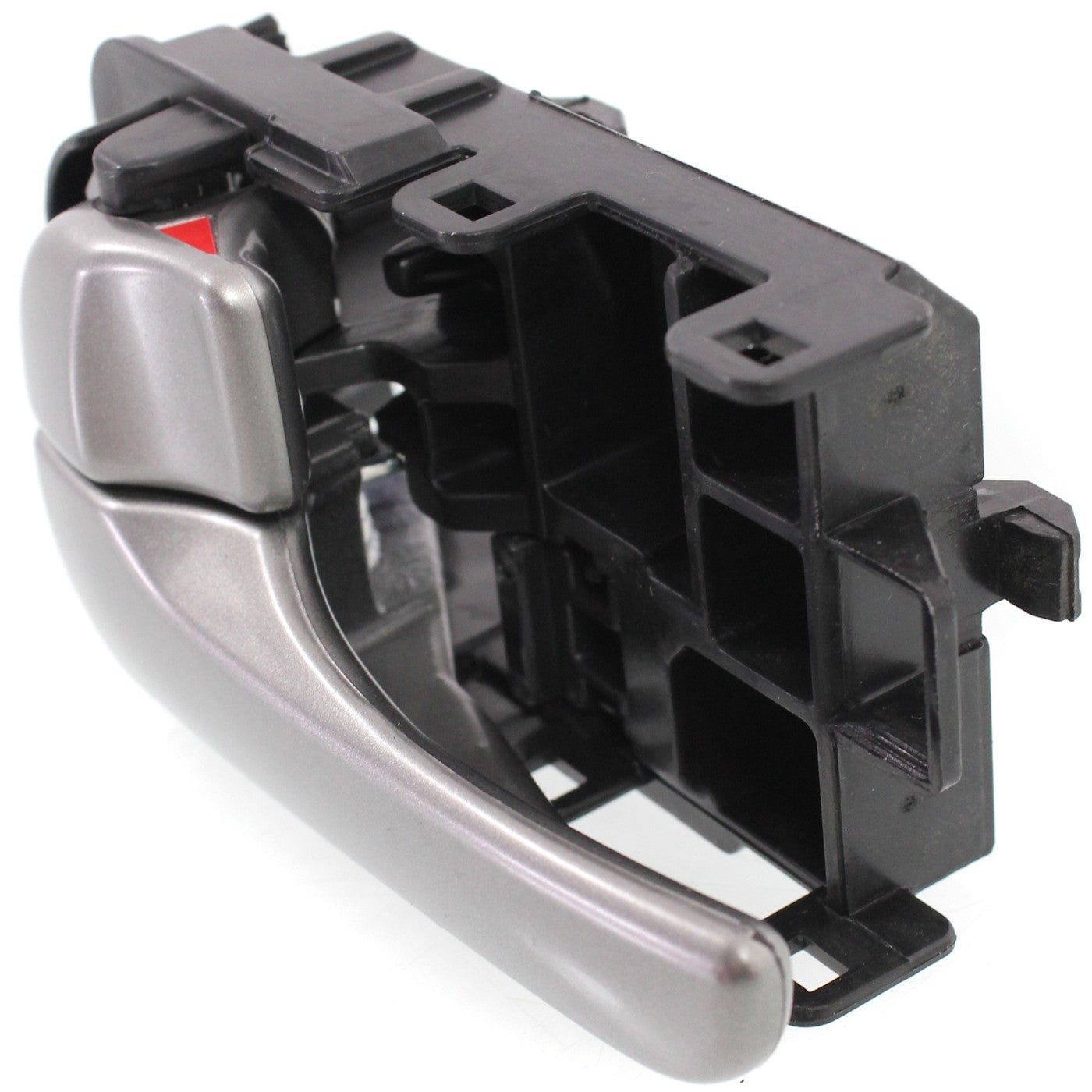 Interior Door Handle for Nissan Sentra (2000–2006) Silver