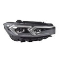 LED Headlight Right Passenger Side for BMW 3-Series (2023–2024)