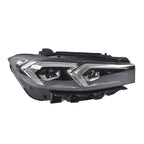 LED Headlight Right Passenger Side for BMW 3-Series (2023–2024)