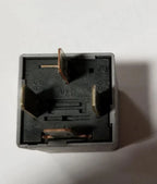 Power Relay for Ford Lincoln Jaguar Mercury (4F1T-14B192-BA)