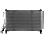 Cooling Fan Kit for Hyundai Sonata (2015-2017)