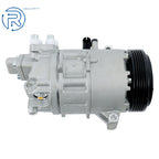 A/C Compressor 5-Groove for BMW E46 320i (2005) Z4 (2003–2005) 64506950789