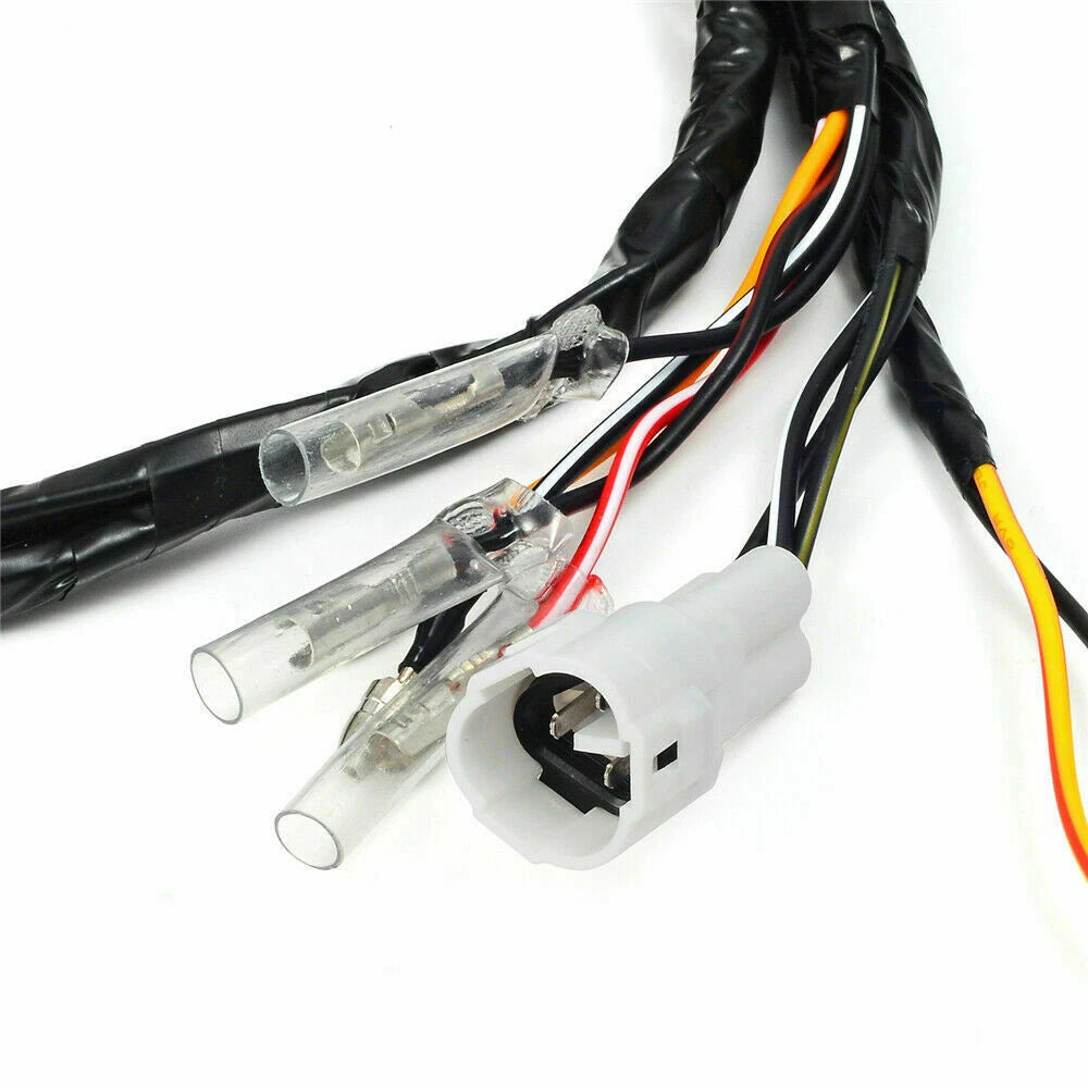 Wire Harness Assembly for Yamaha Blaster YFS200 (1997-2001)