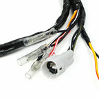 Wire Harness Assembly for Yamaha Blaster YFS200 (1997-2001)