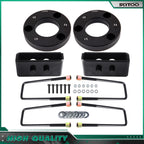 Set of 4 Leveling Lift Kit for Ford F-150 (2004–2020)