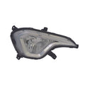 Replacement Passenger Side Fog Light Assembly (See compatibility Chart)