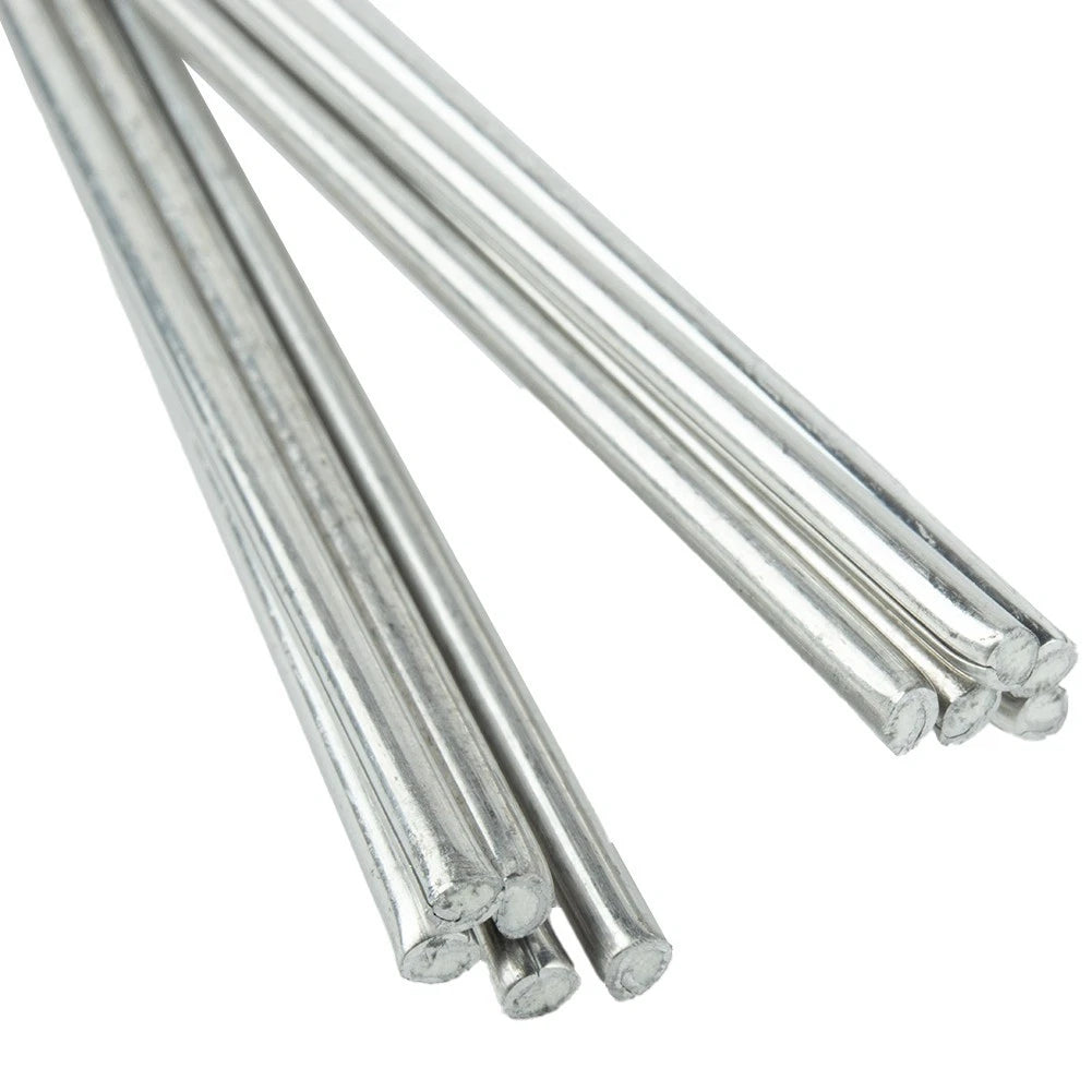 2.4mm Aluminum Flux Cored Wire for Welding
